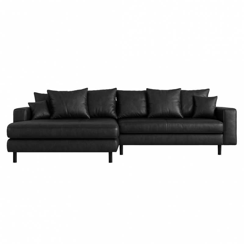 Miami Chaiselongsofa Venstrevendt