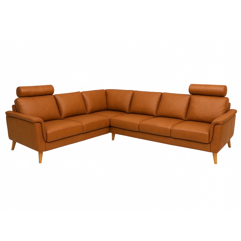 Hjort Knudsen Ballerup Hjørnesofa