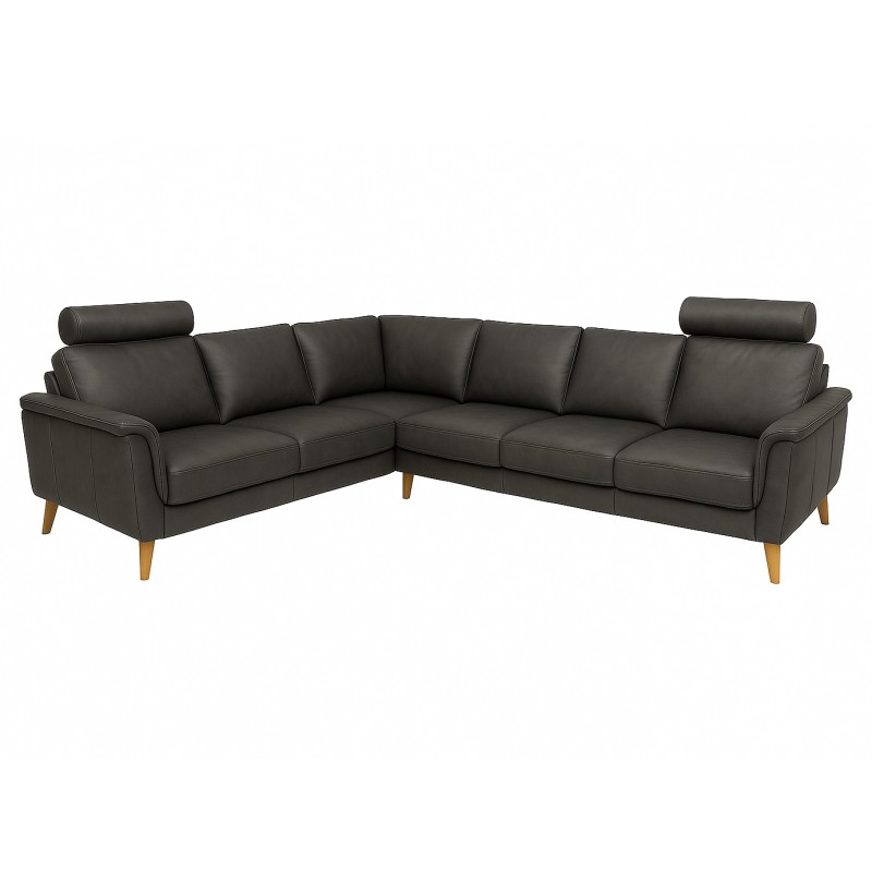 Hjort Knudsen Ballerup Hjørnesofa