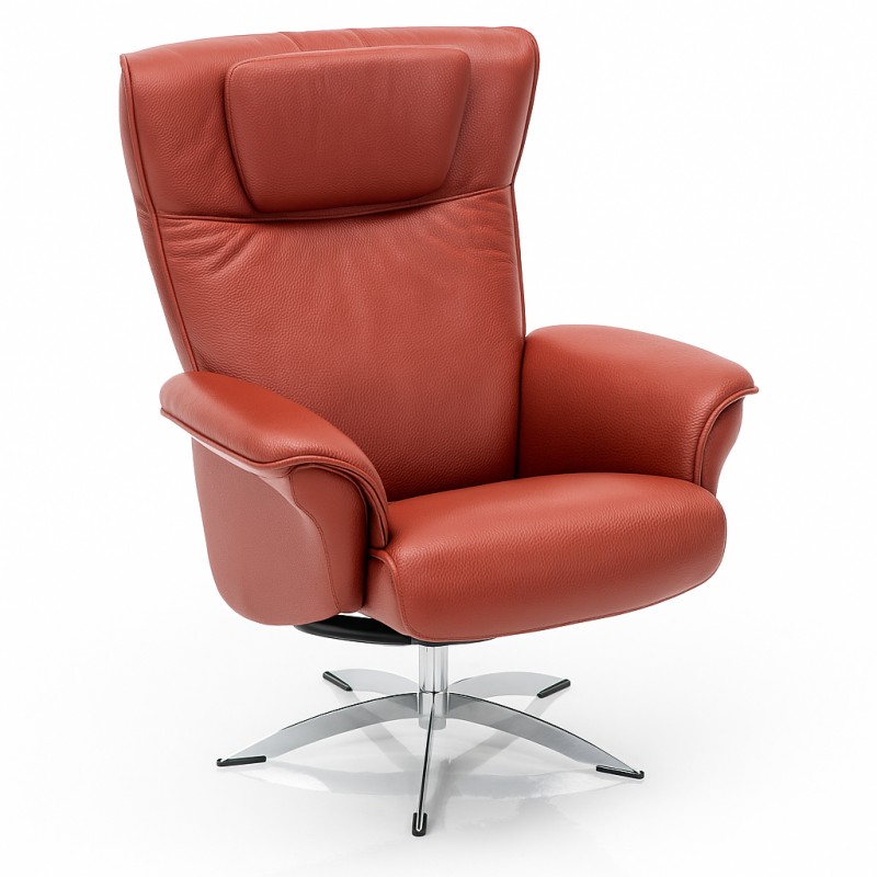 Hjort Knudsen Adam lænestol