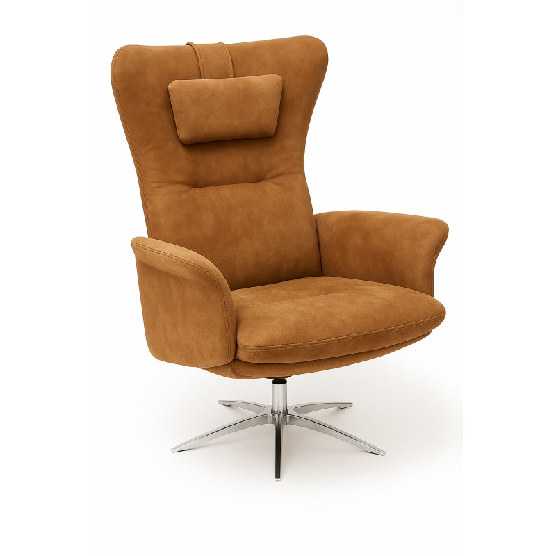 HJORT KNUDSEN - Opus Lænestol |Kentucky Lænestol