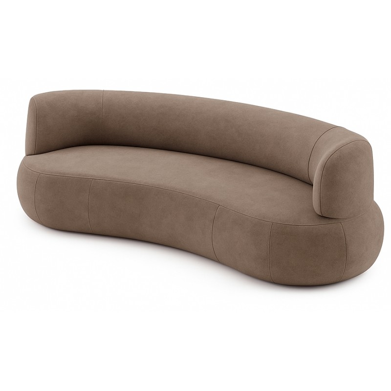 Section sofa II - Kentucky Liver - OUTLET