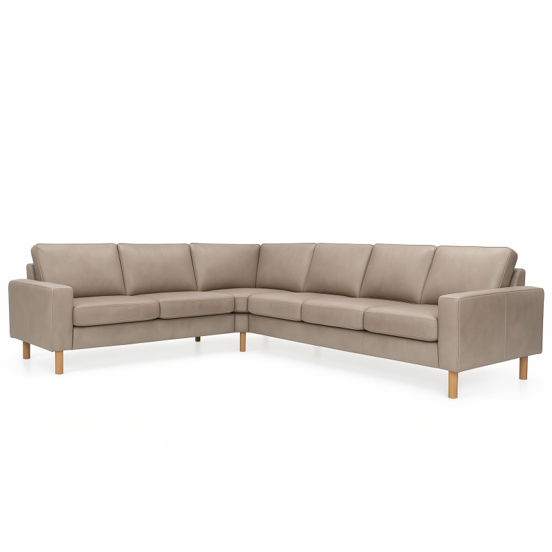 Hjort Knudsen Padborg hjørnesofa Kentucky