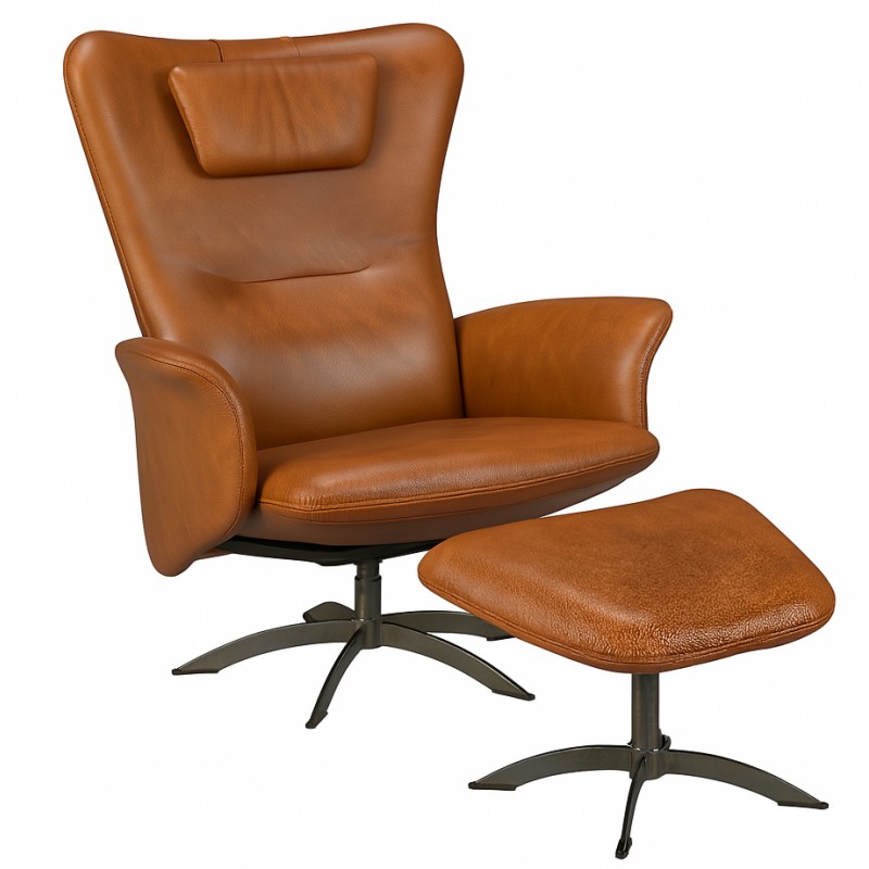 Hjort Knudsen - Opus Lænestol