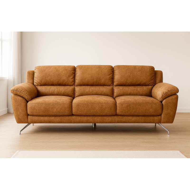 Sebastian 3 Personers sofa - Kentucky