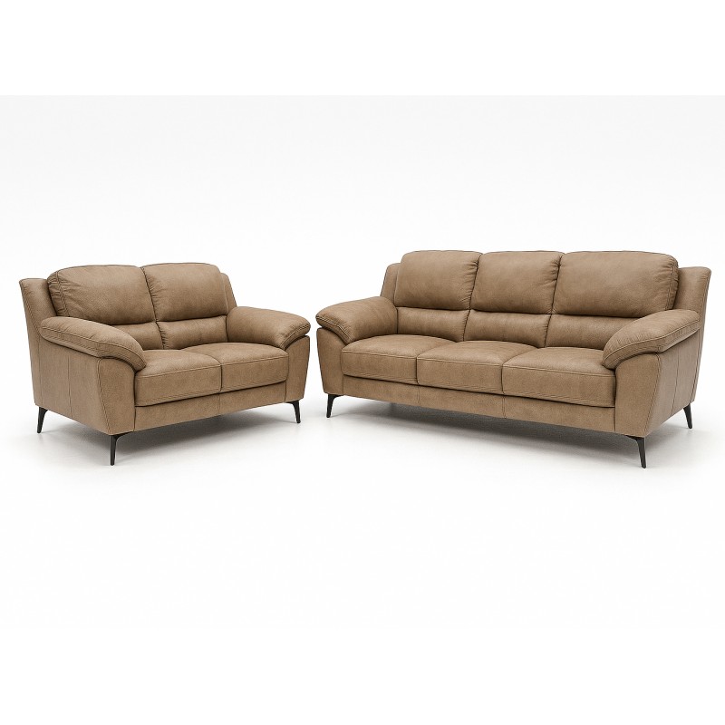 Hjort Knudsen Sebastian 3+2 Personers sofasæt - Kentucky