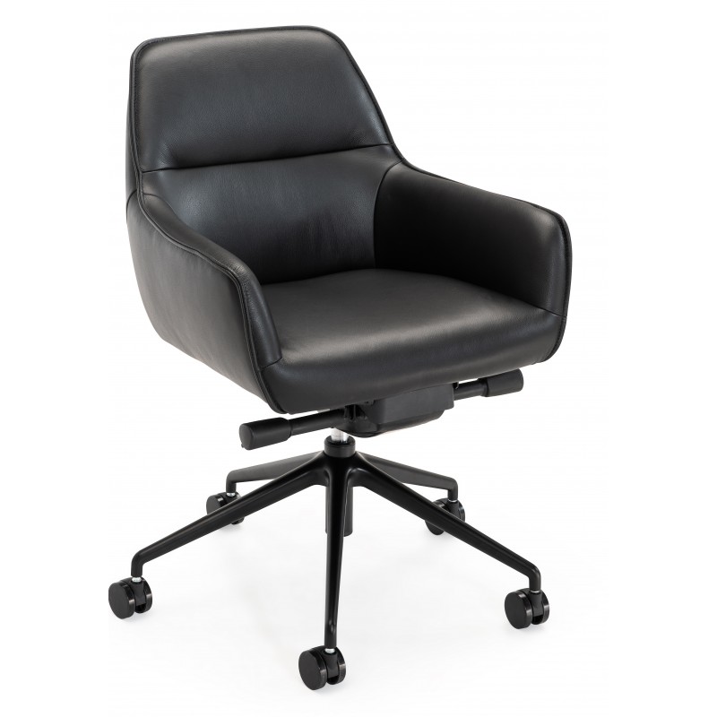 Hjort Knudsen Bornholm Kontorstol