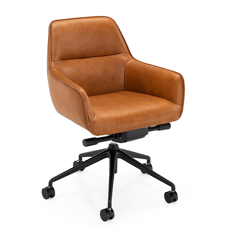 Hjort Knudsen Bornholm Kontorstol