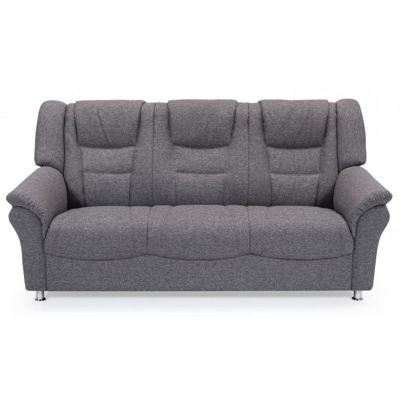 Strib 3 Personers sofa Stof