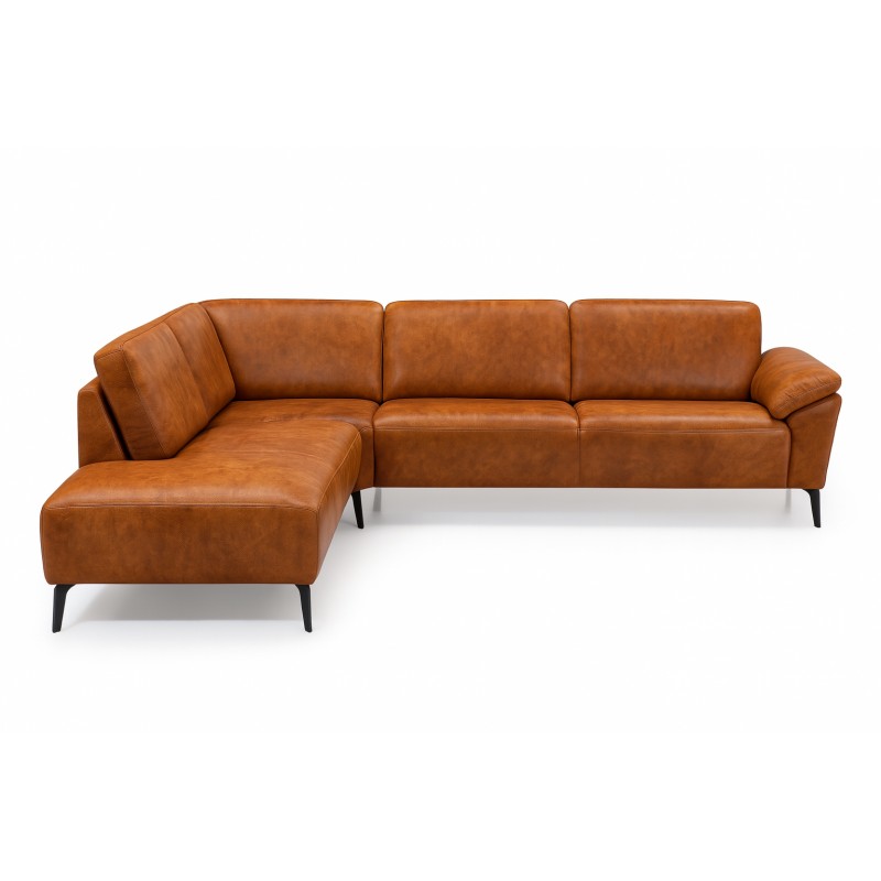 Hjort Knudsen Roskilde Hjørnesofa Kentucky  - Venstrevendt