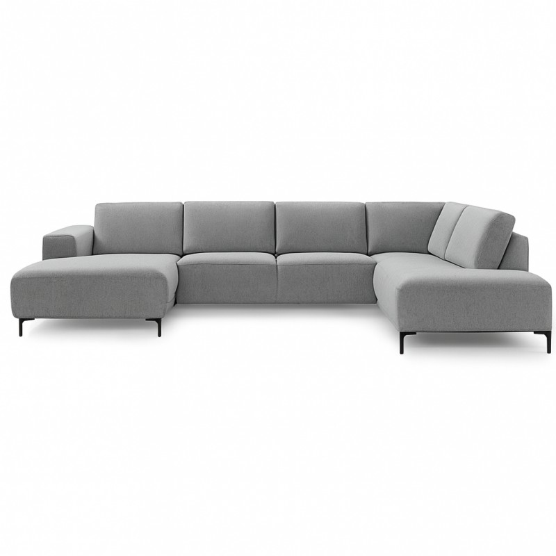 Hjort Knudsen Copenhagen U-sofa - Venstrevendt