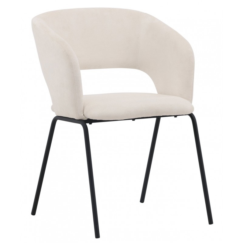 Day Spisebordsstol - Off White billede