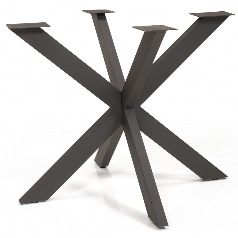 Krydsben (stål) – 730 mm - (BST45)