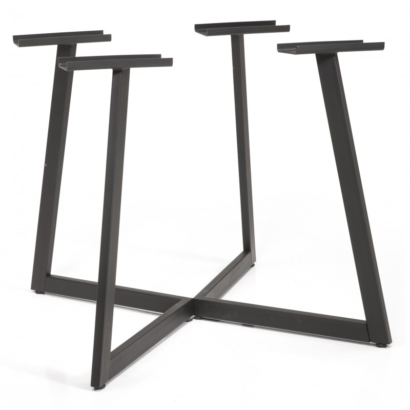 A-ben smal (stål) – 730 mm (BST49S)