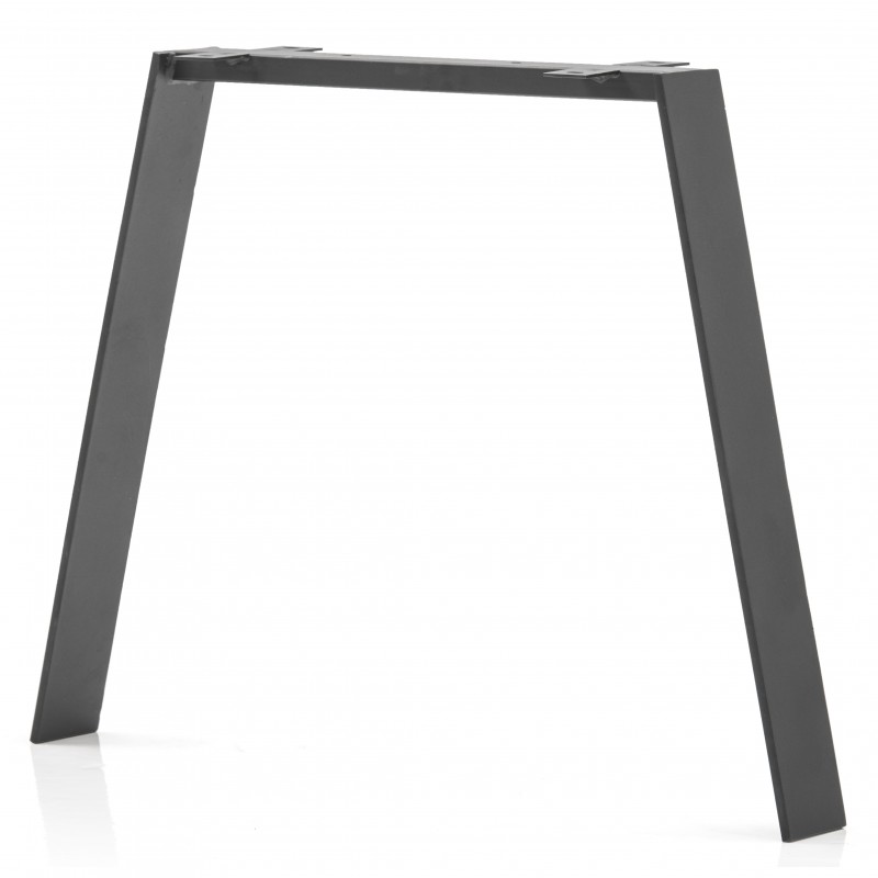 A-ben klassisk (stål) – 710 mm – (BST02)