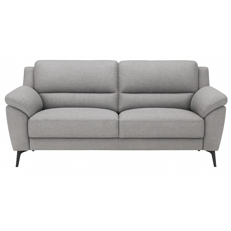 Sebastian 2 Personers sofa - Stof