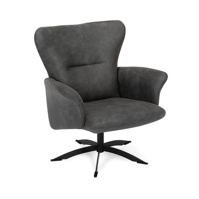 Hjort Knudsen Opus Lav Lænestol