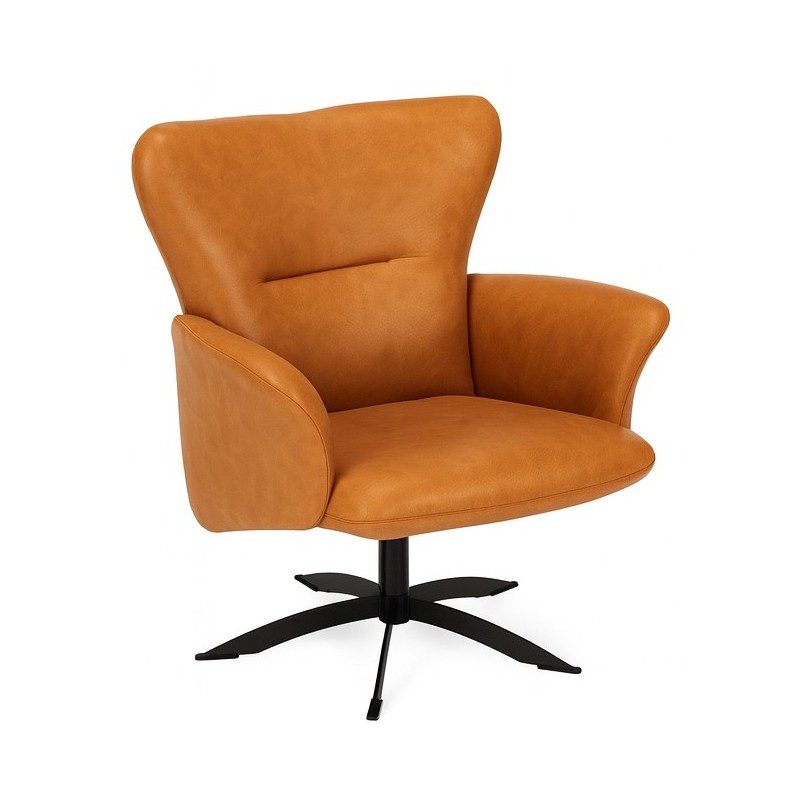 Hjort Knudsen Opus Lav Lænestol