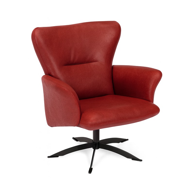 Hjort Knudsen Opus Lav Lænestol