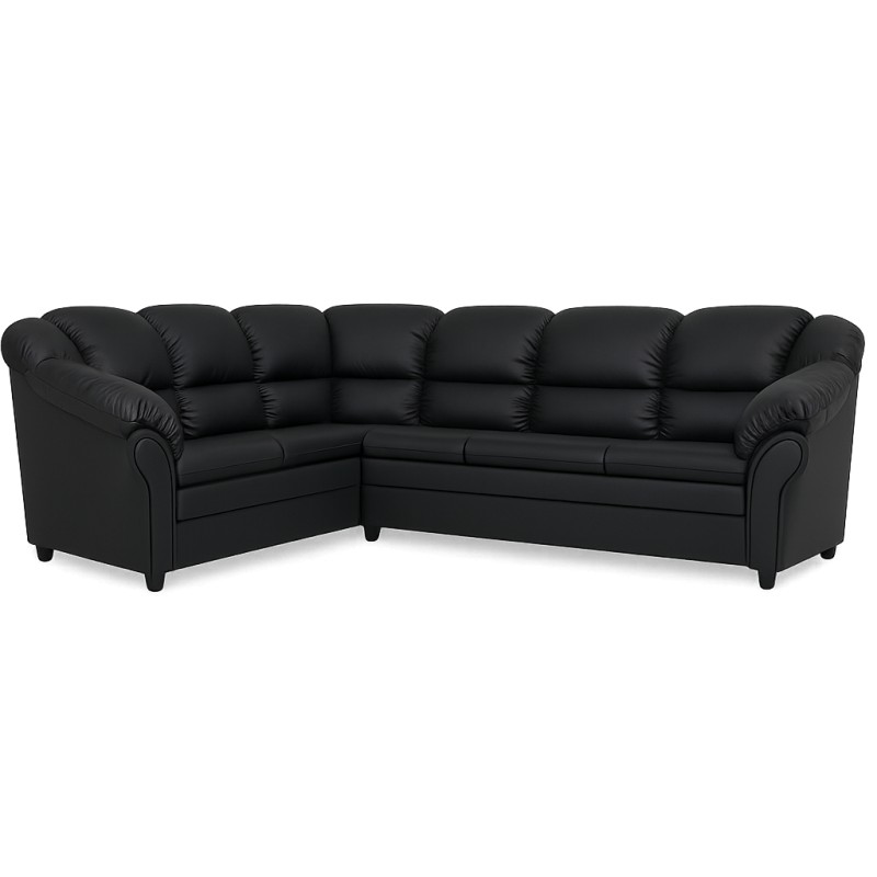 Tønder vendbar hjørnesofa