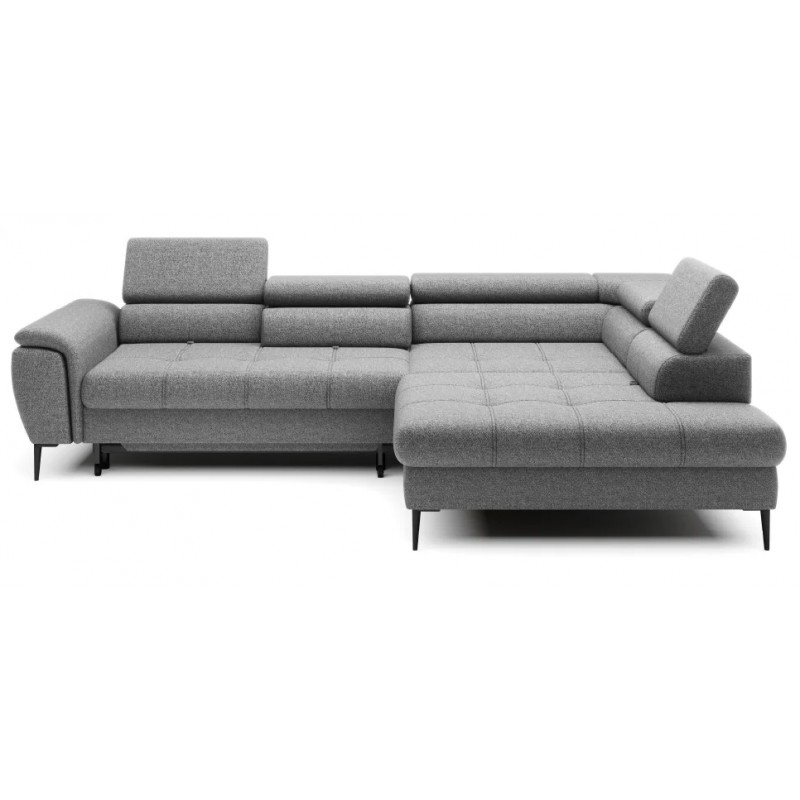 Empona hjørnesovesofa - højrevendt