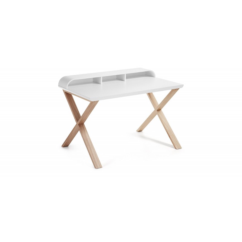 Emil skrivebord OUTLET billede