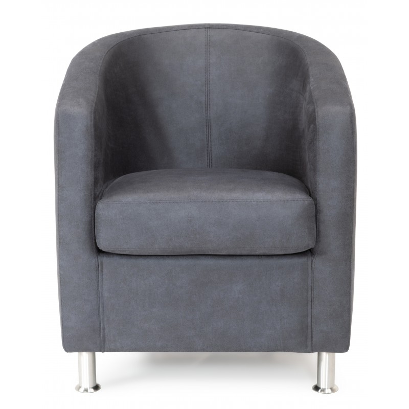 Hjort Knudsen Clubstol