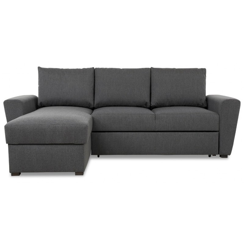 Canape Deluxe sovesofa - Pocket fjedring