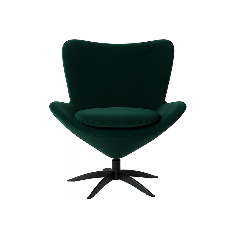 Hjort Knudsen Havanna lænestol