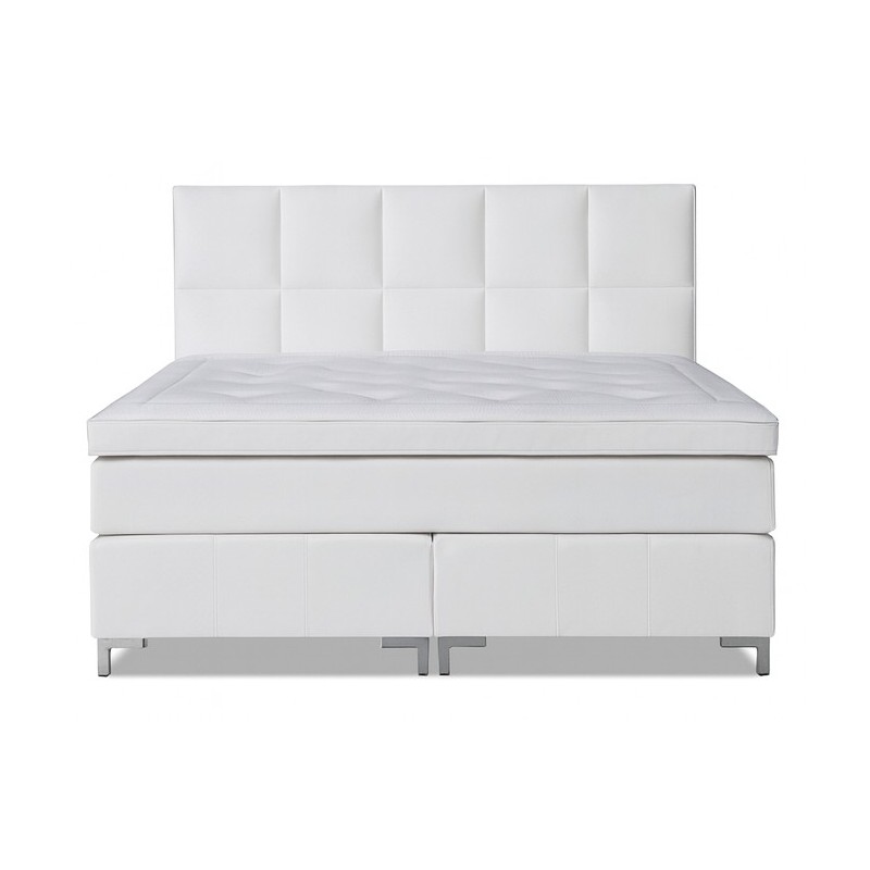 Delux Kontinentalseng - 7 zoner