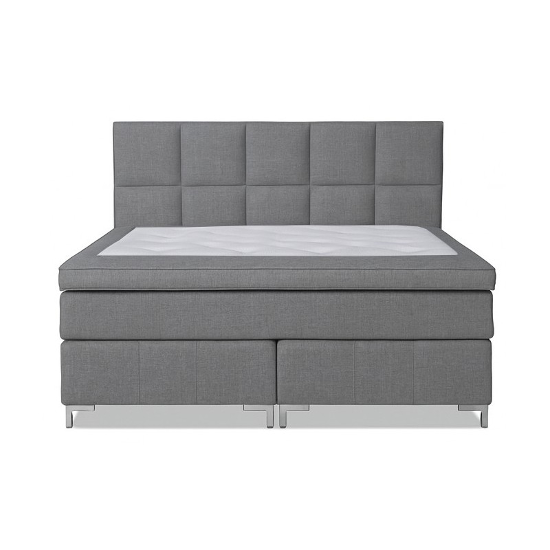 Delux Kontinentalseng - 7 zoner