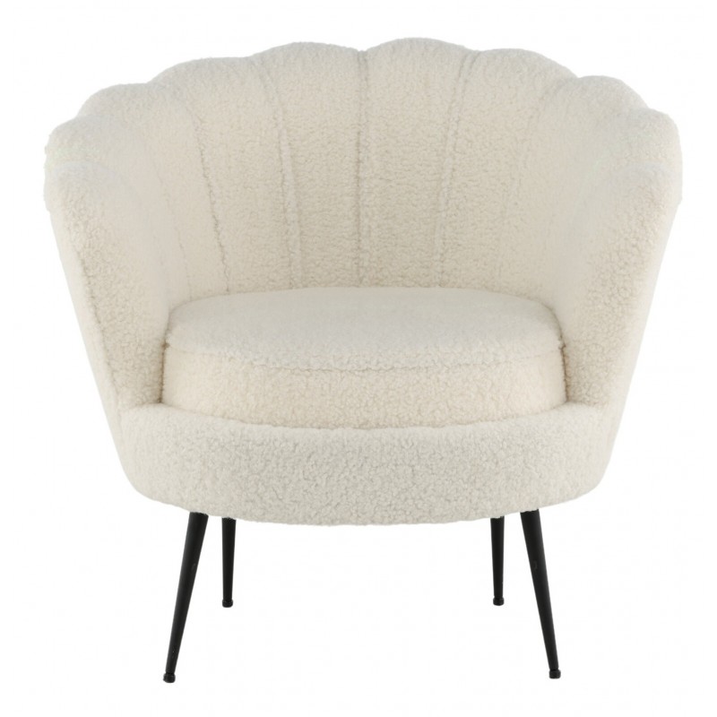 Calais Lænestol - Teddy