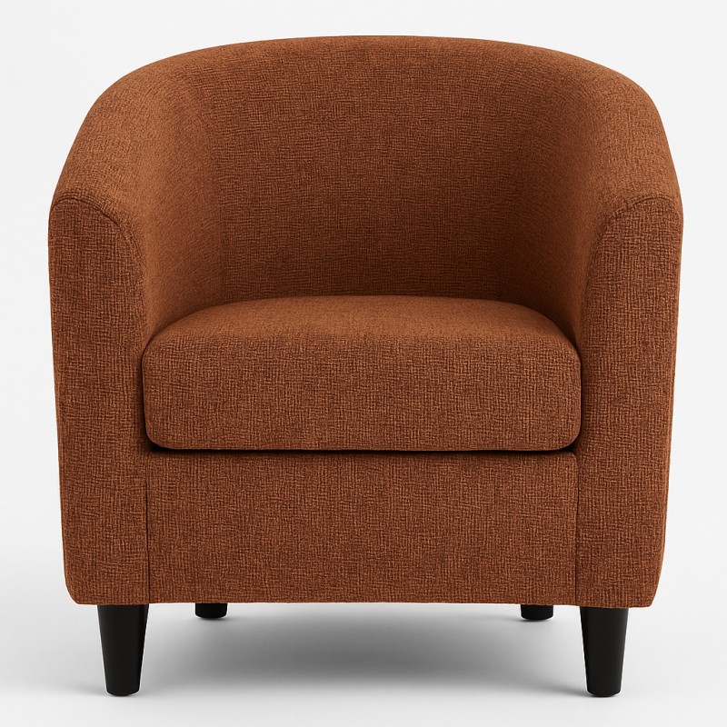 Hjort Knudsen Liva Clubstol