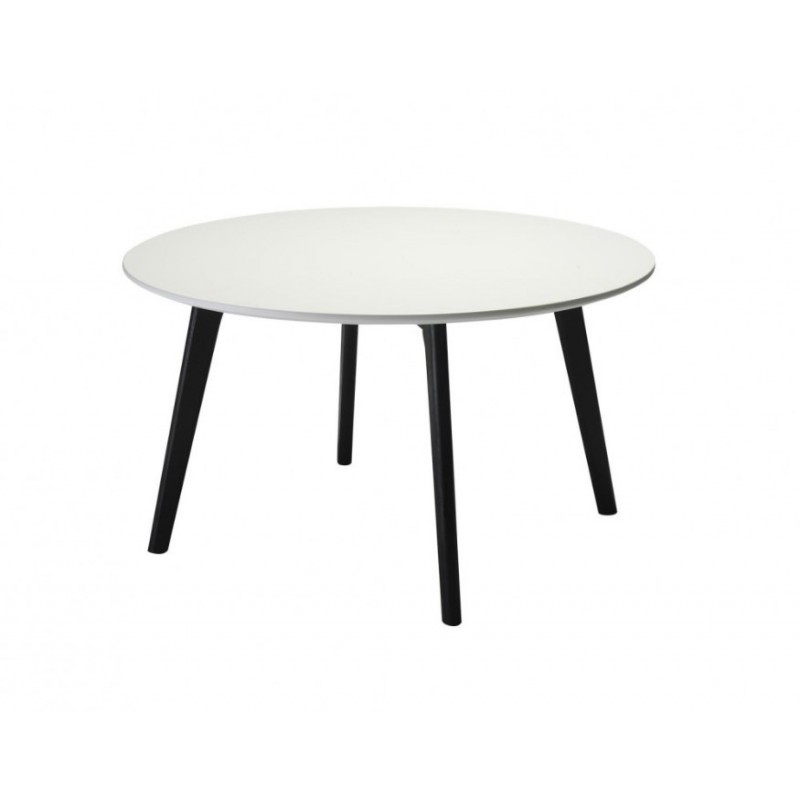 Life sofabord 80x80 cm