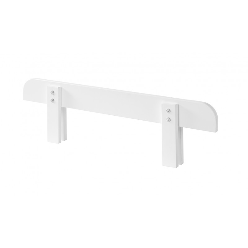 Sengehest til børn – Kiddy, hvid billede