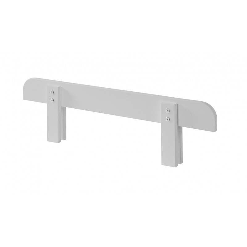 Sengehest til børn – Kiddy, grå billede