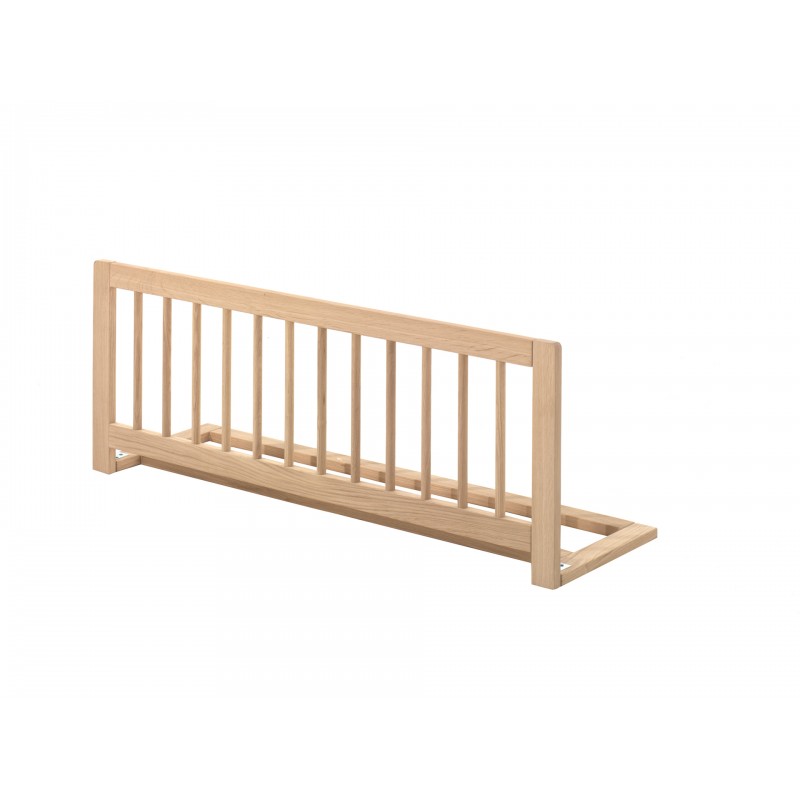 Sengehest i eg - Forrest Oak