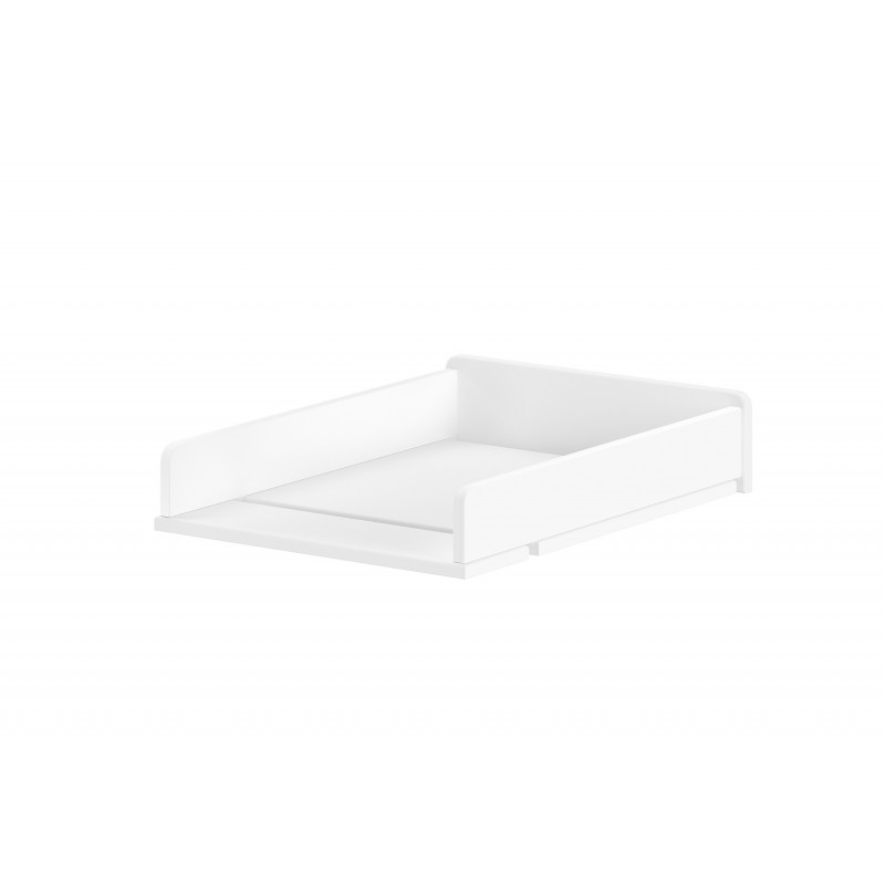 Pusleenhed i bøg - Forrest Beech, hvid