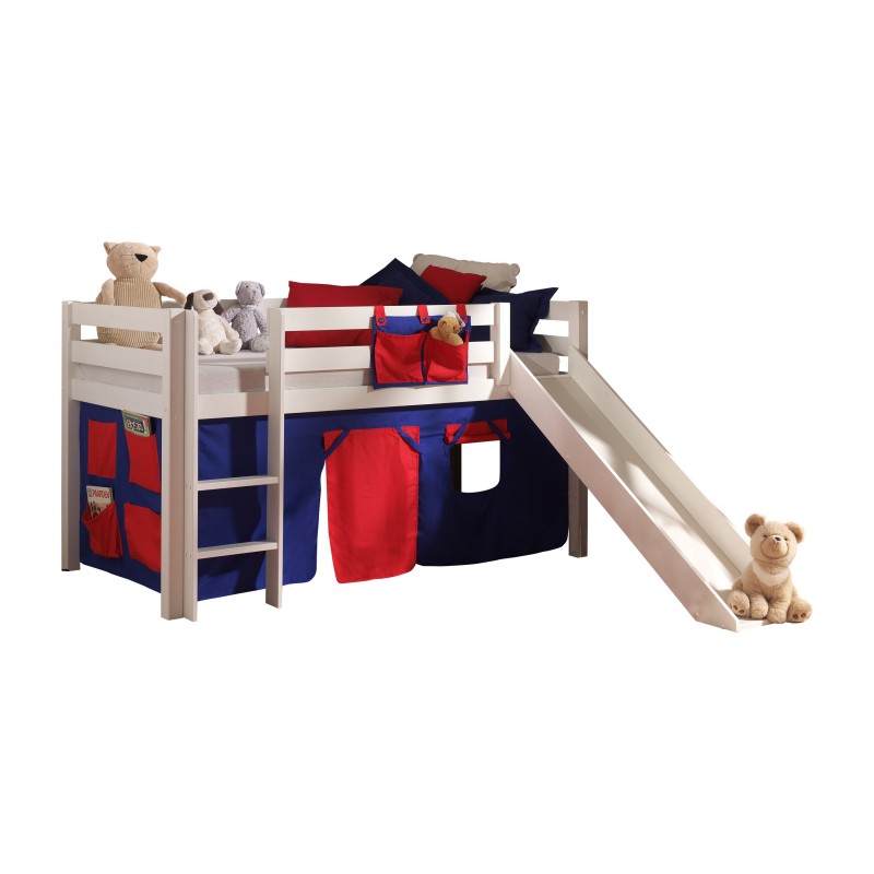 Pino Sæt - Hvid billede