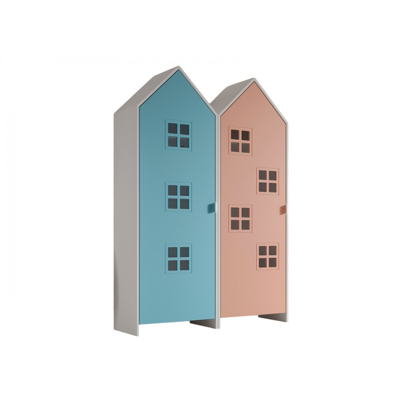 Casami Sæt - Flerfarvet billede