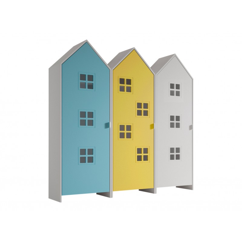 Casami Sæt - Flerfarvet billede