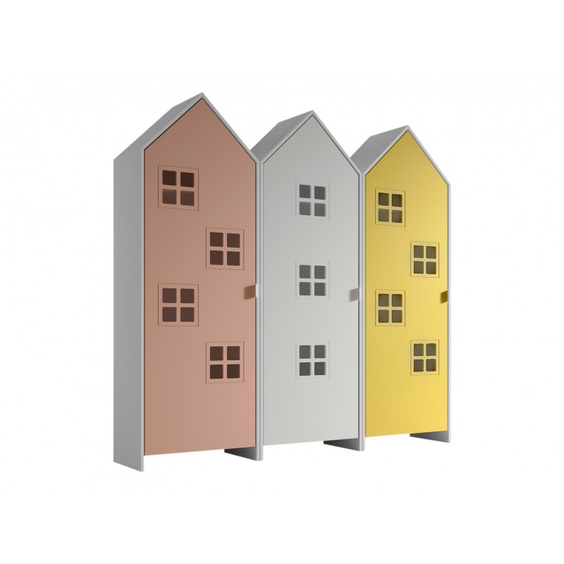 Casami Sæt - Flerfarvet billede