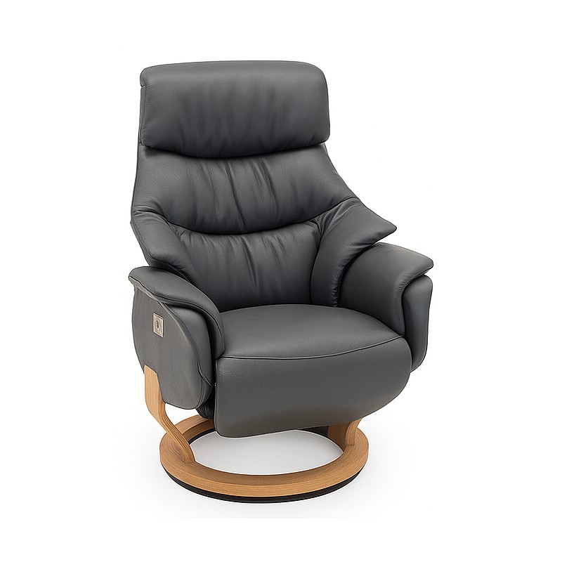 Hjort Knudsen Relax lænestol