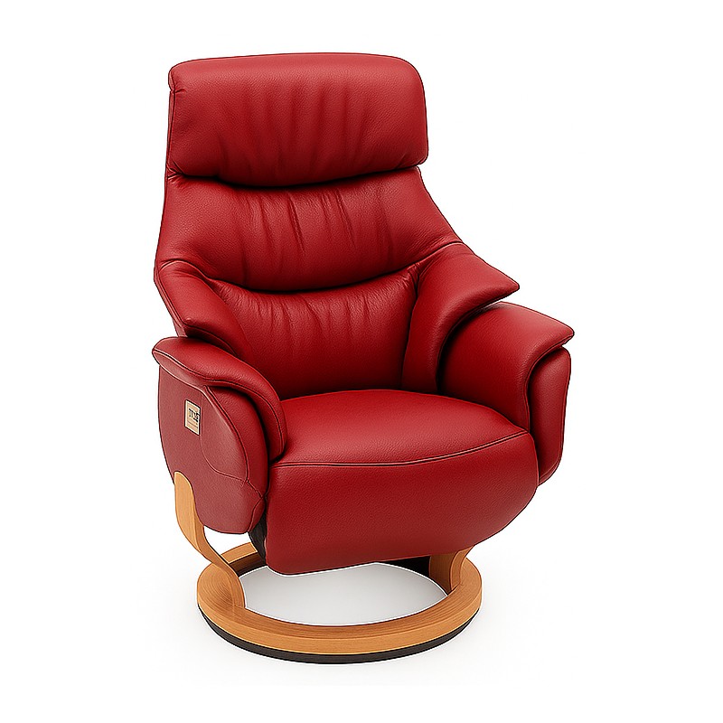 Hjort Knudsen Relax lænestol