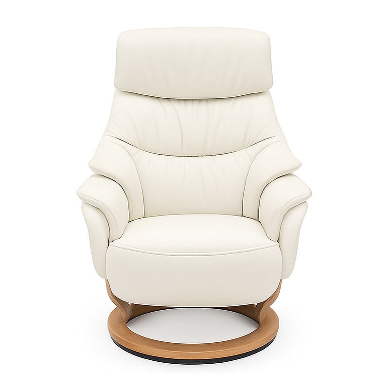 Hjort Knudsen Relax lænestol