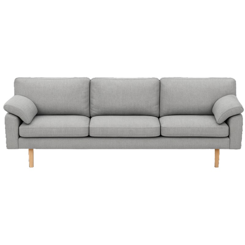Hjort Knudsen – Fokus stof sofa