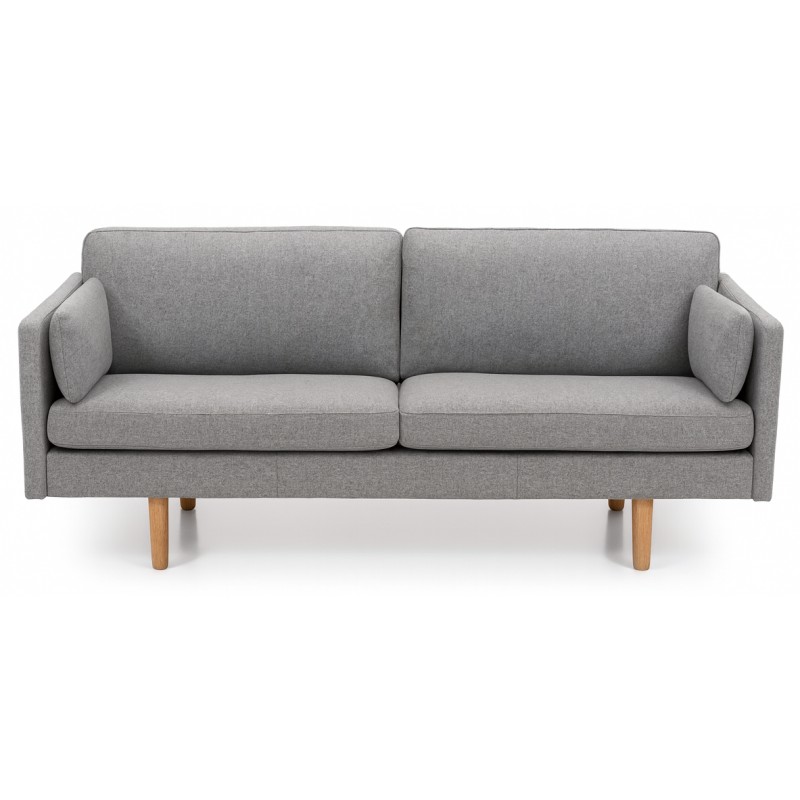Hjort Knudsen Glostrup sofa - Stof