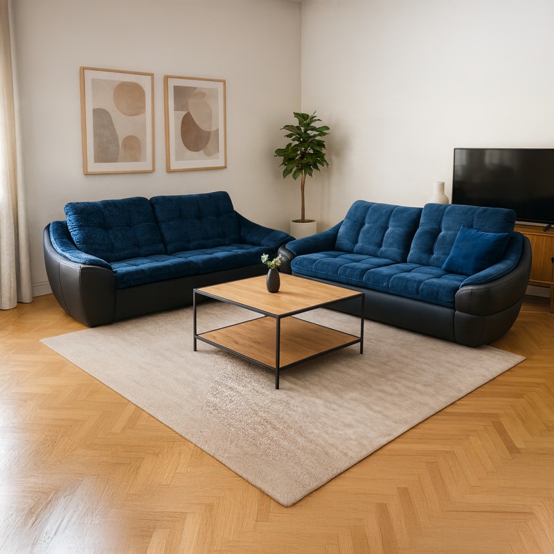 Infinity 2+3 pers. sofasæt OUTLET