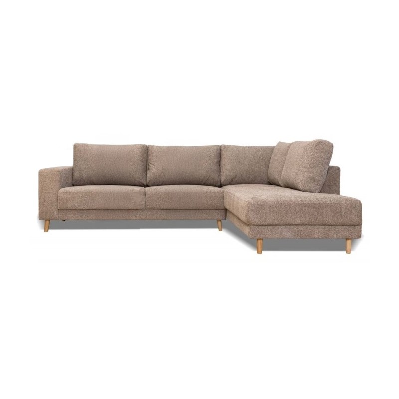 Savana Hjørnesofa Højrevendt - RETROBLISS 18