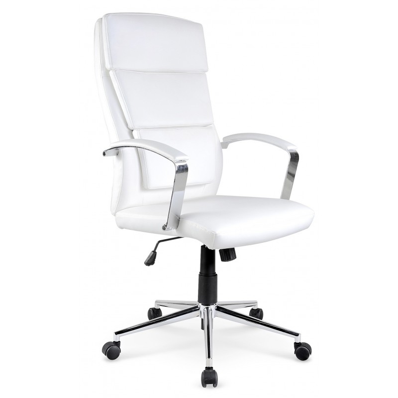 AURELIUS kontorstol - Hvid